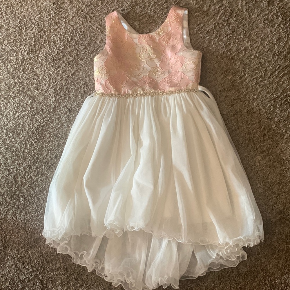 Formal dress